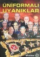 Vorderes Coverbild Üniformali Uyaniklar