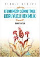 Vorderes Coverbild Tibb i Nebevi - Efendimizin Sünnetinde