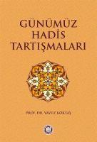 Vorderes Coverbild Günümüz Hadis Tartismalari