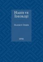 Vorderes Coverbild Hadis ve Ideoloji