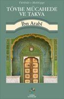 Vorderes Coverbild Tövbe Mücahede ve Takva