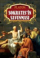 Vorderes Coverbild Sokratesin Savunmasi