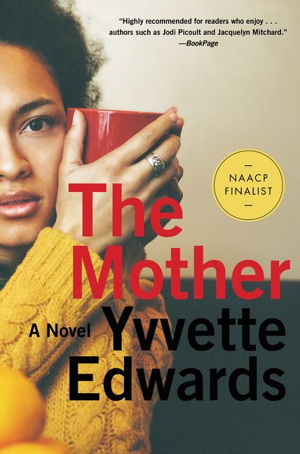 Vorderes Coverbild The Mother