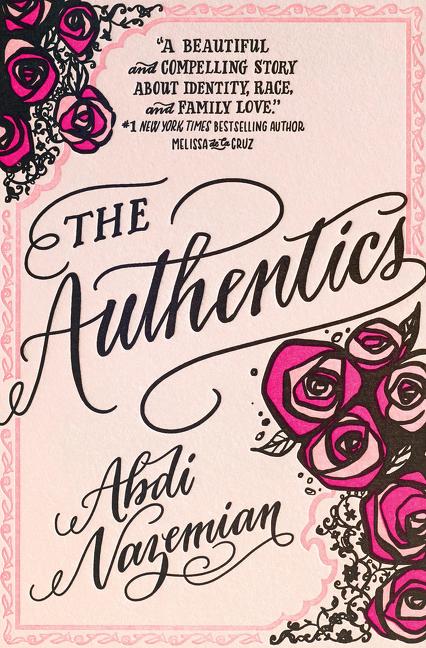 Vorderes Coverbild The Authentics