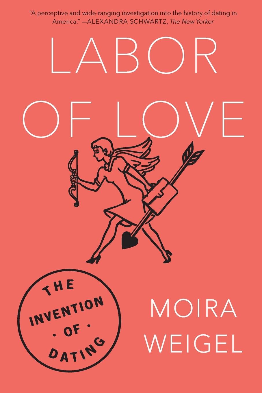 Vorderes Coverbild Labor of Love
