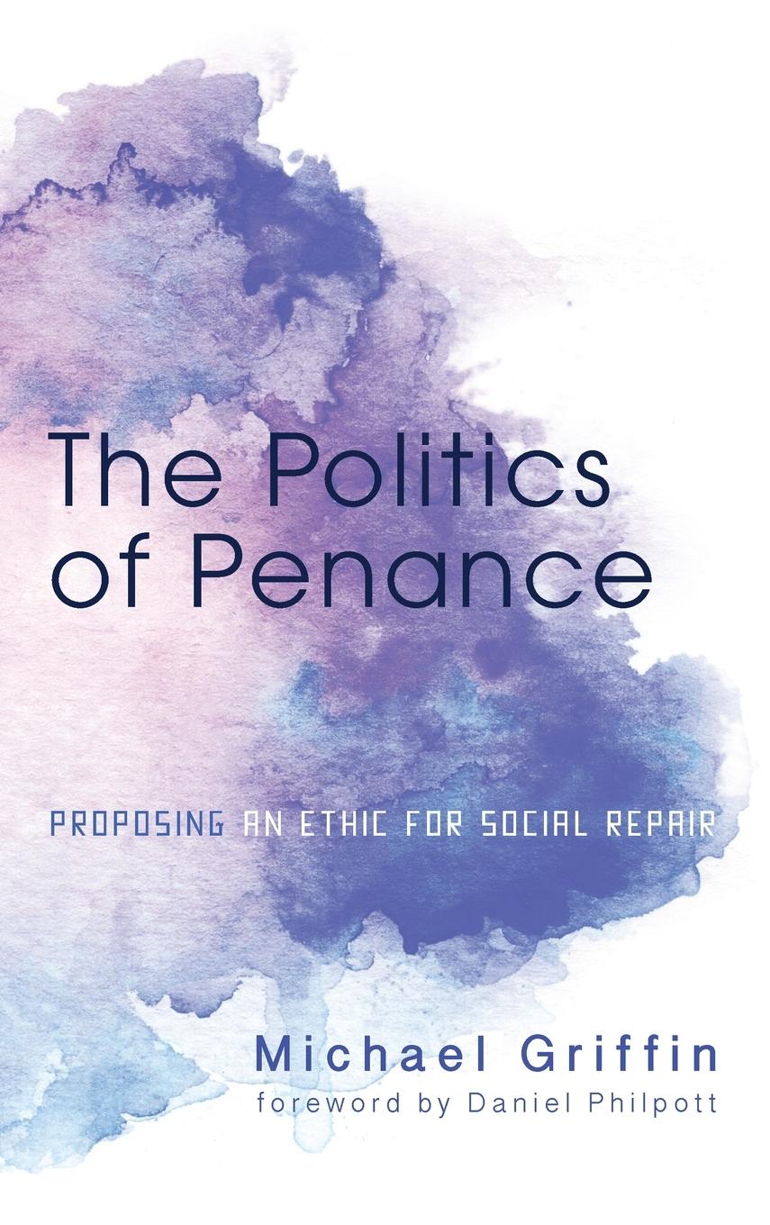 Vorderes Coverbild The Politics of Penance