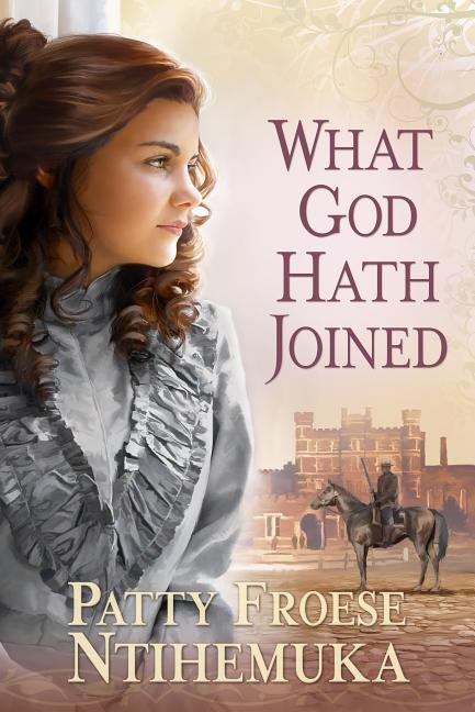 Vorderes Coverbild What God Hath Joined
