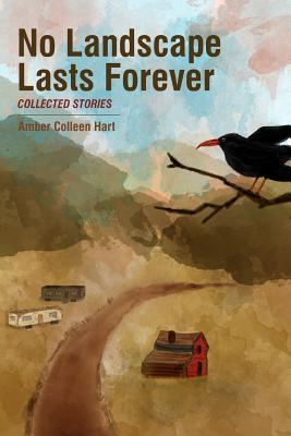 Vorderes Coverbild No Landscape Lasts Forever
