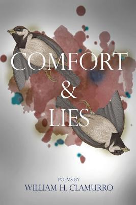 Vorderes Coverbild Comfort & Lies
