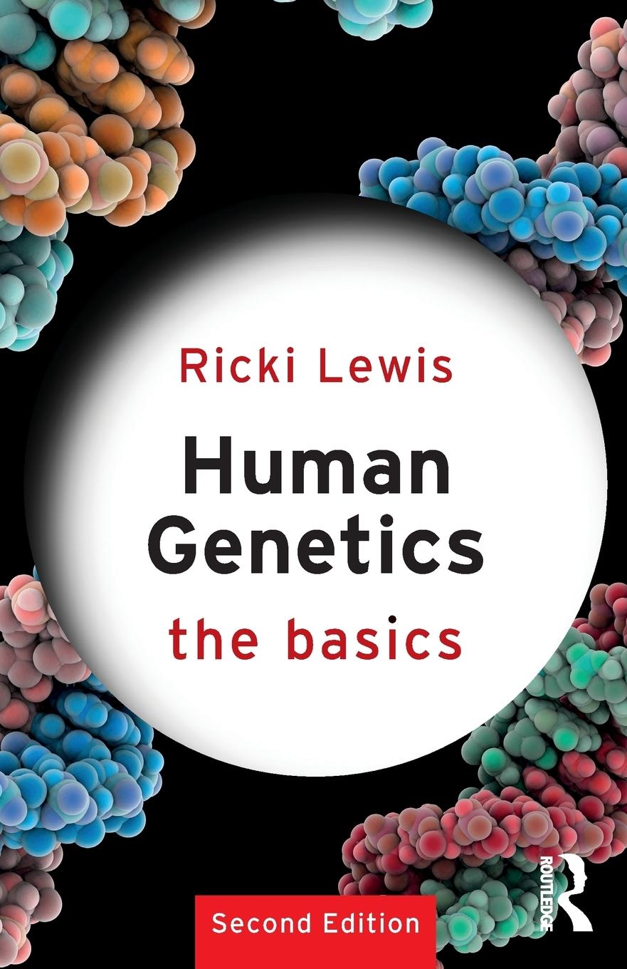 Vorderes Coverbild Human Genetics