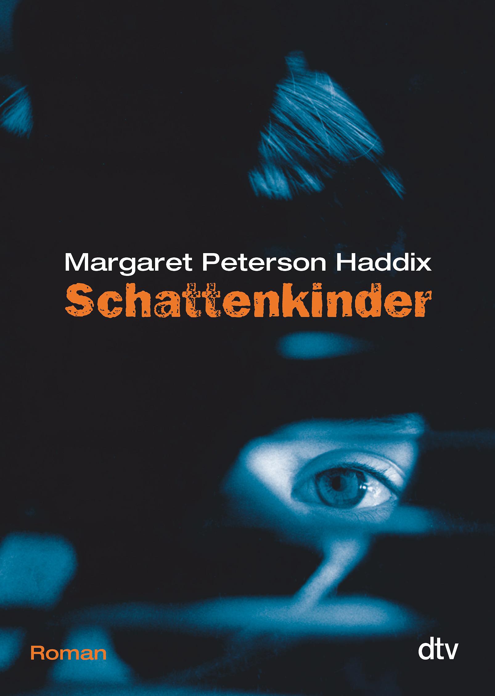 Vorderes Coverbild Schattenkinder 01