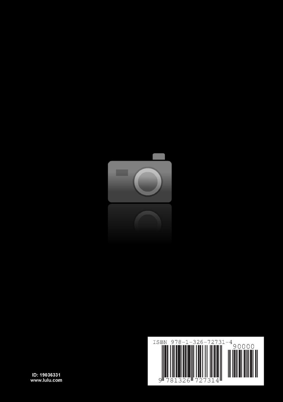 Rückseitencover MICROHISTORIAS