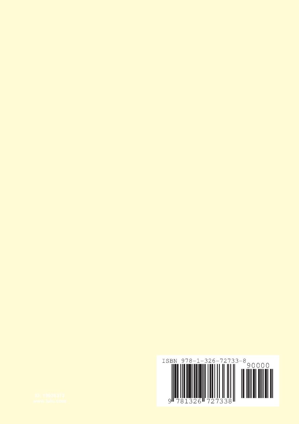 Rückseitencover POEMARIO PARA LA VILLA DE UTRERA