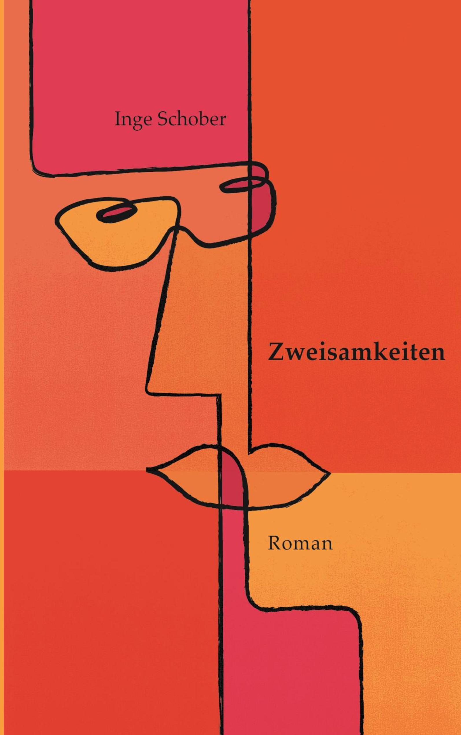 Vorderes Coverbild Zweisamkeiten