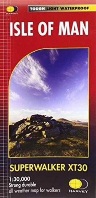 Vorderes Coverbild Isle of Man