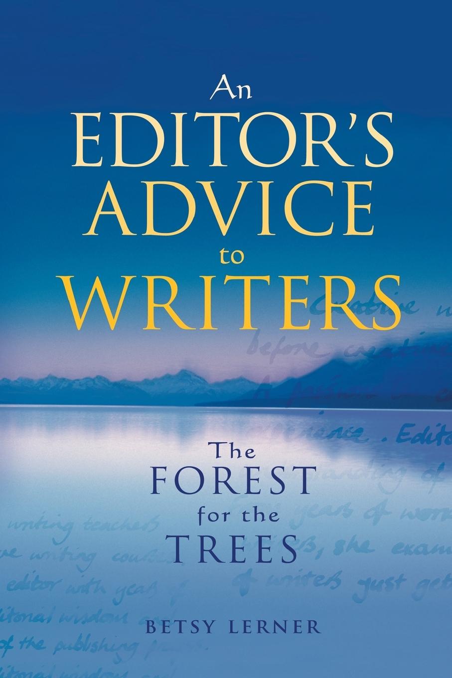 Vorderes Coverbild The Forest for the Trees