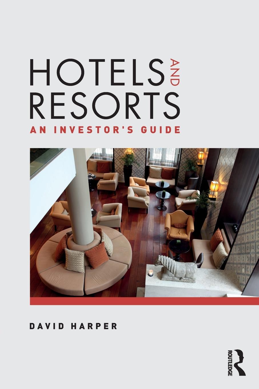 Vorderes Coverbild Hotels and Resorts