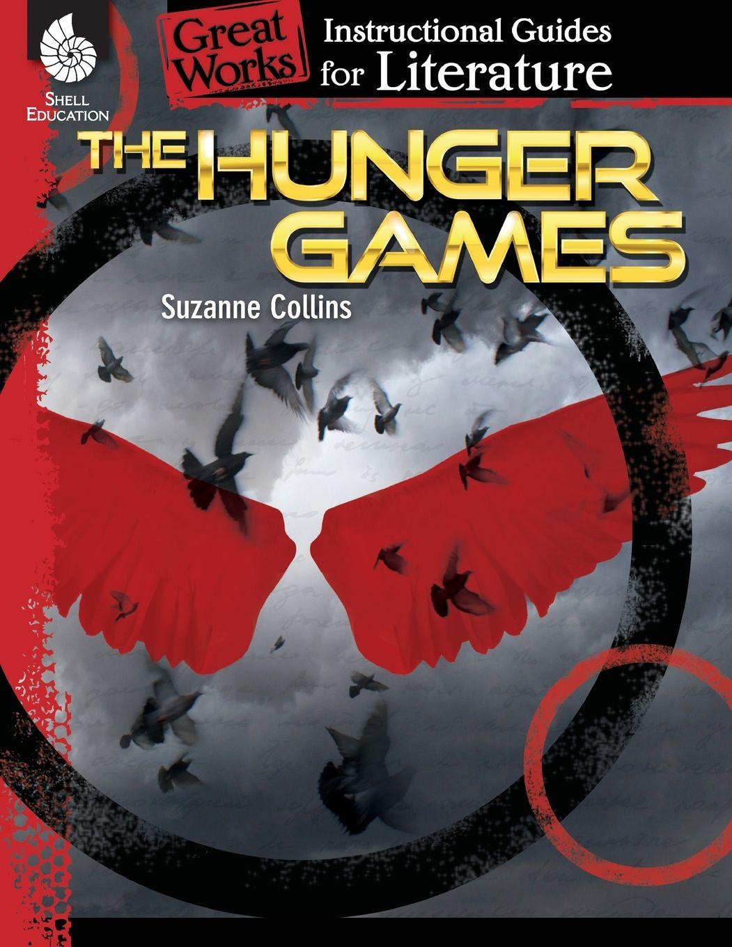 Vorderes Coverbild The Hunger Games