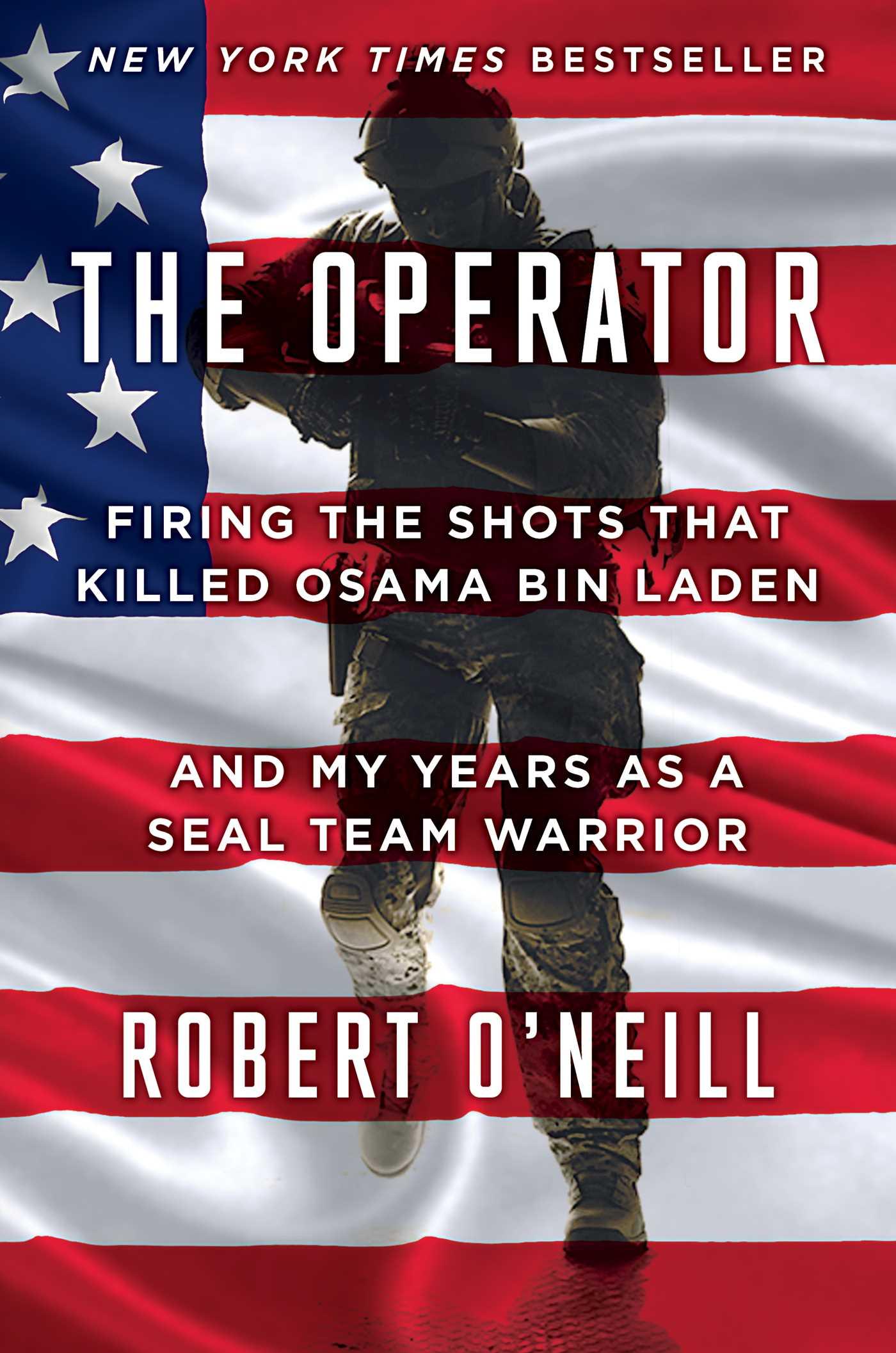 Vorderes Coverbild The Operator