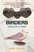 Vorderes Coverbild Birders
