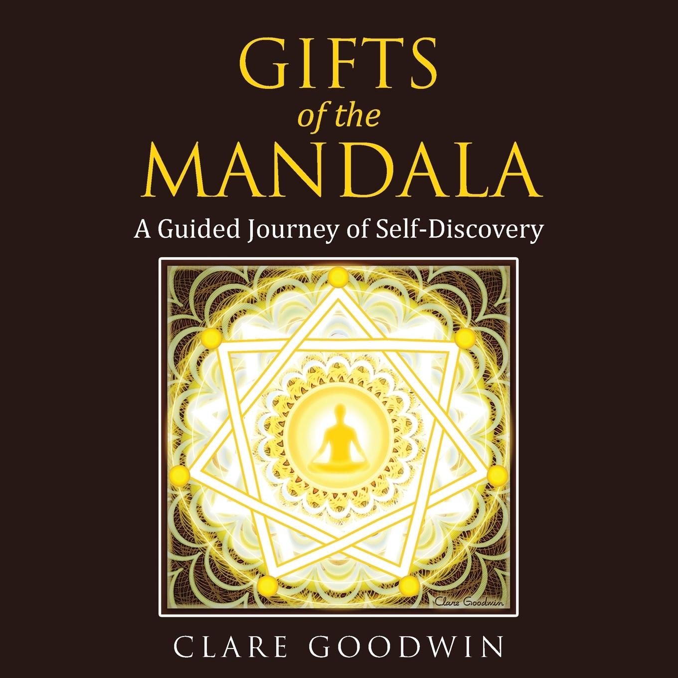 Vorderes Coverbild Gifts of the Mandala