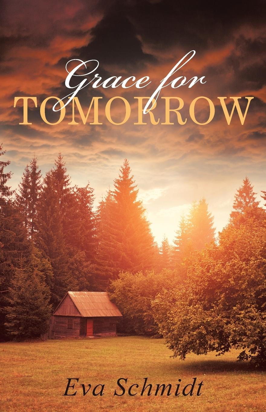 Vorderes Coverbild Grace for Tomorrow