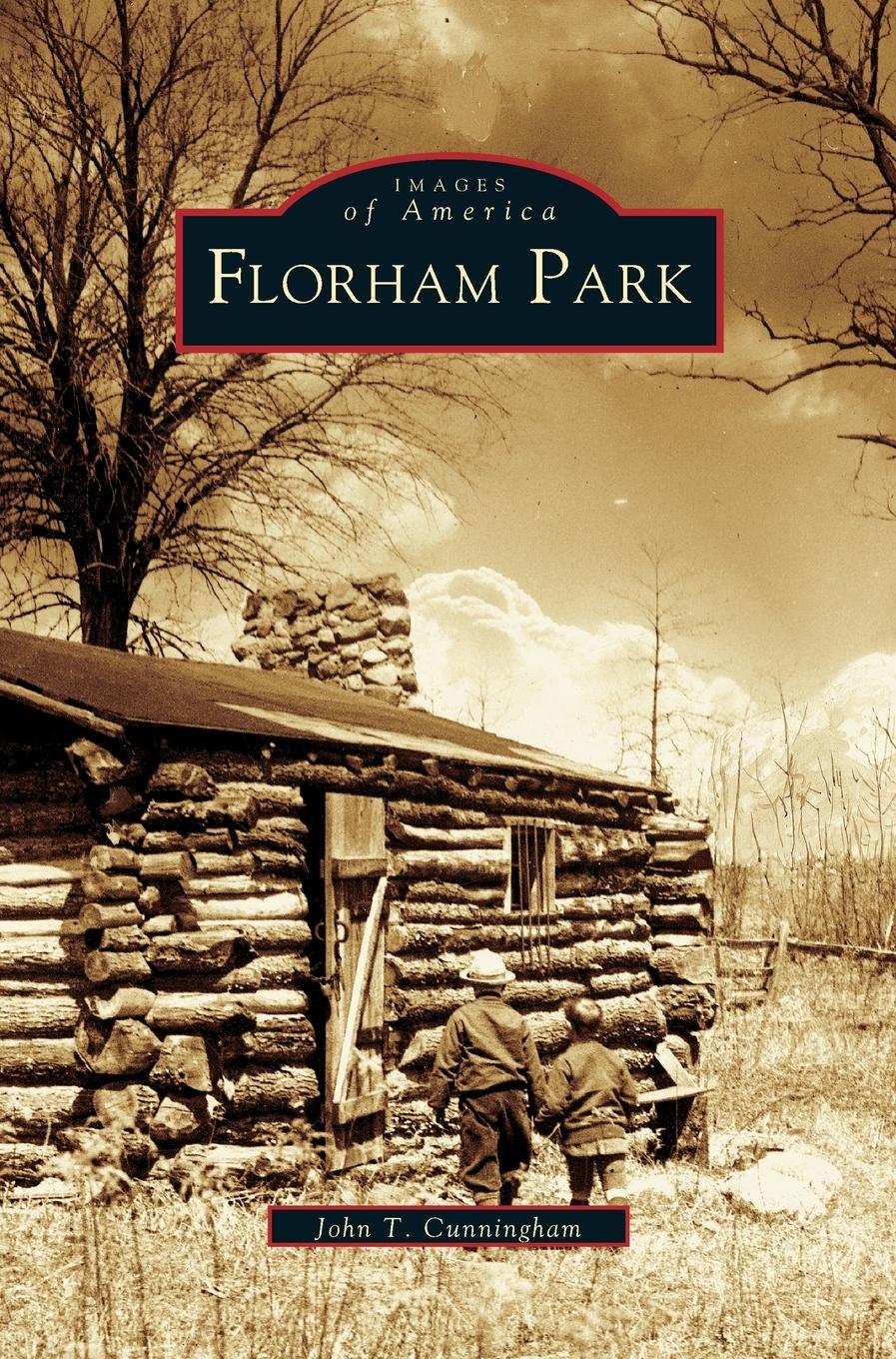 Vorderes Coverbild Florham Park