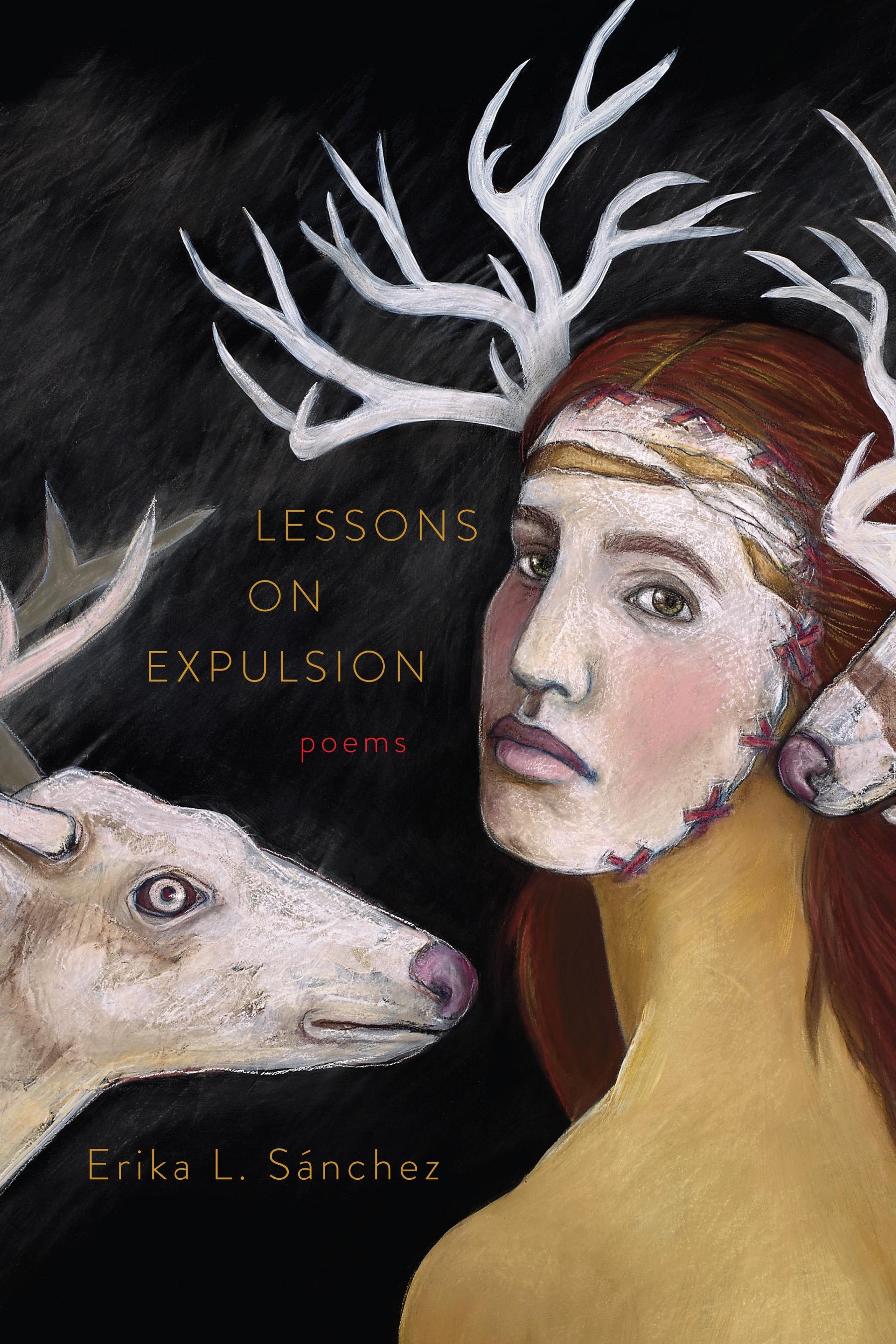 Vorderes Coverbild Lessons on Expulsion