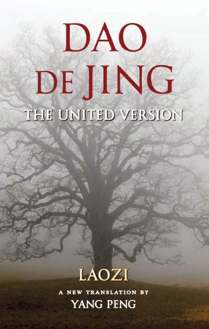Vorderes Coverbild Dao de Jing