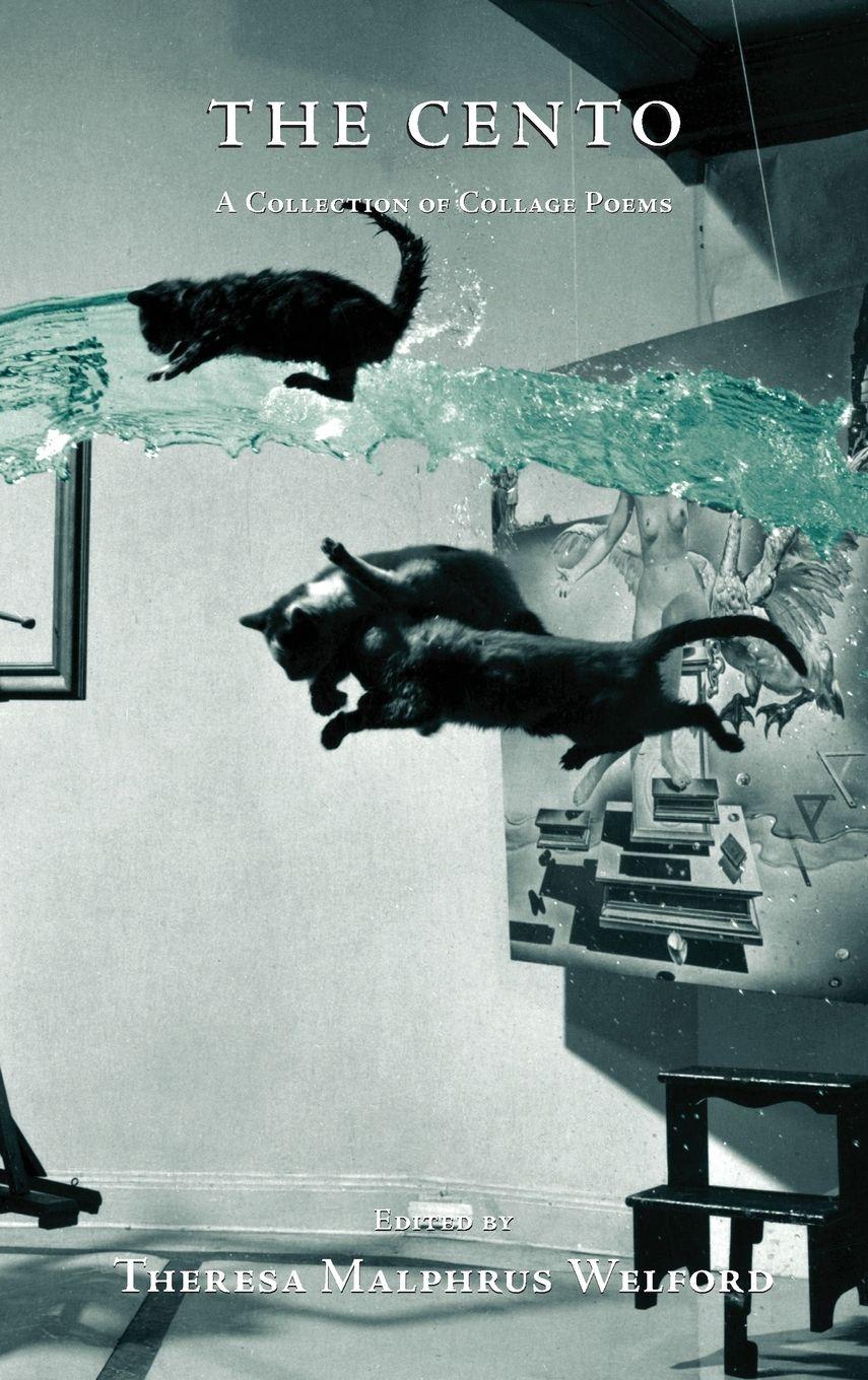 Vorderes Coverbild The Cento