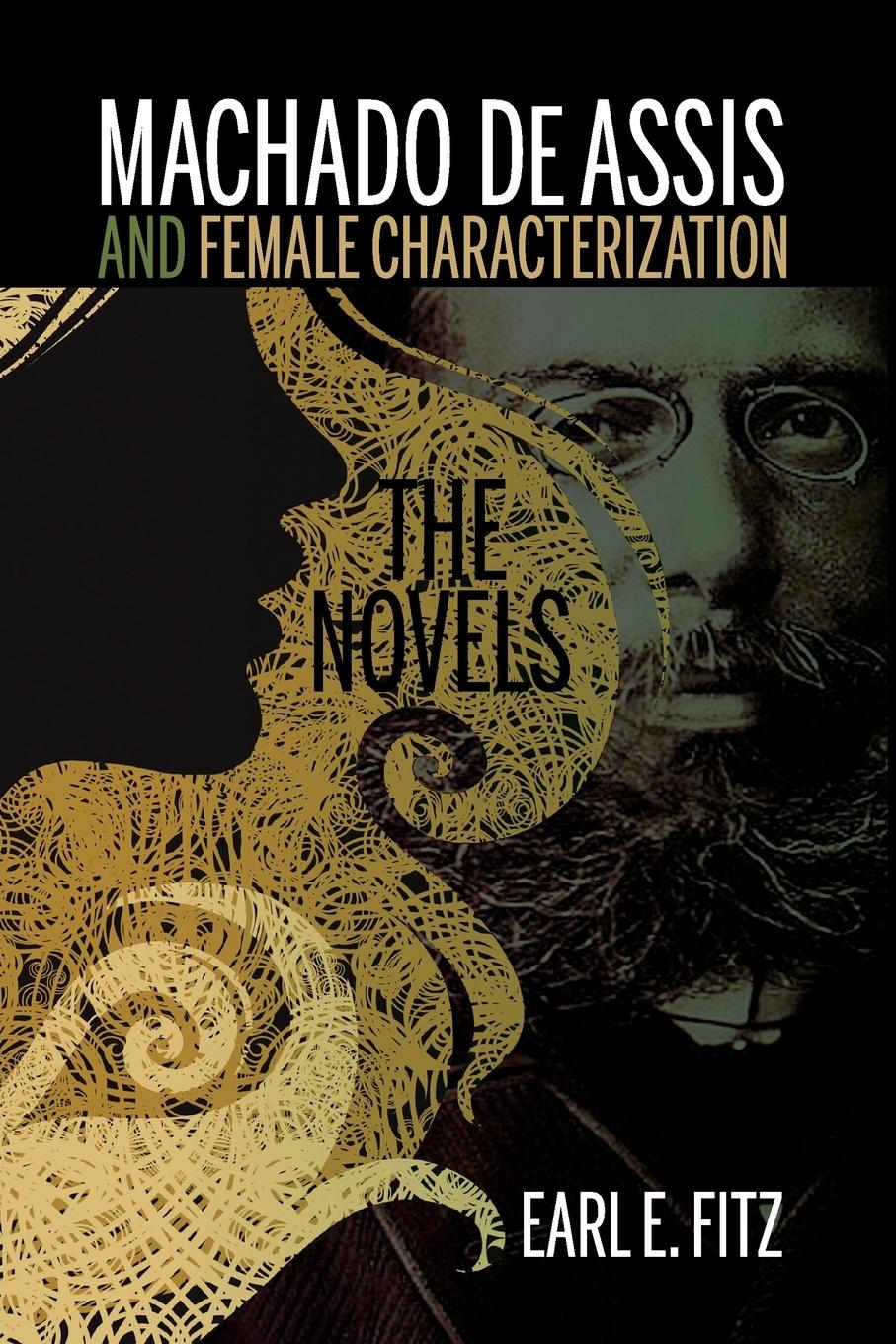 Vorderes Coverbild Machado de Assis and Female Characterization