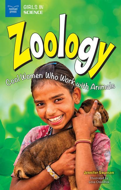 Vorderes Coverbild Zoology