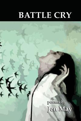 Vorderes Coverbild Battle Cry