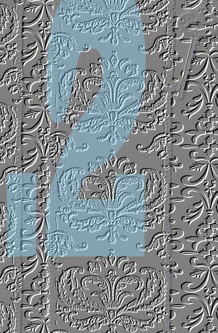 Vorderes Coverbild Anthology, Book 2.1.2