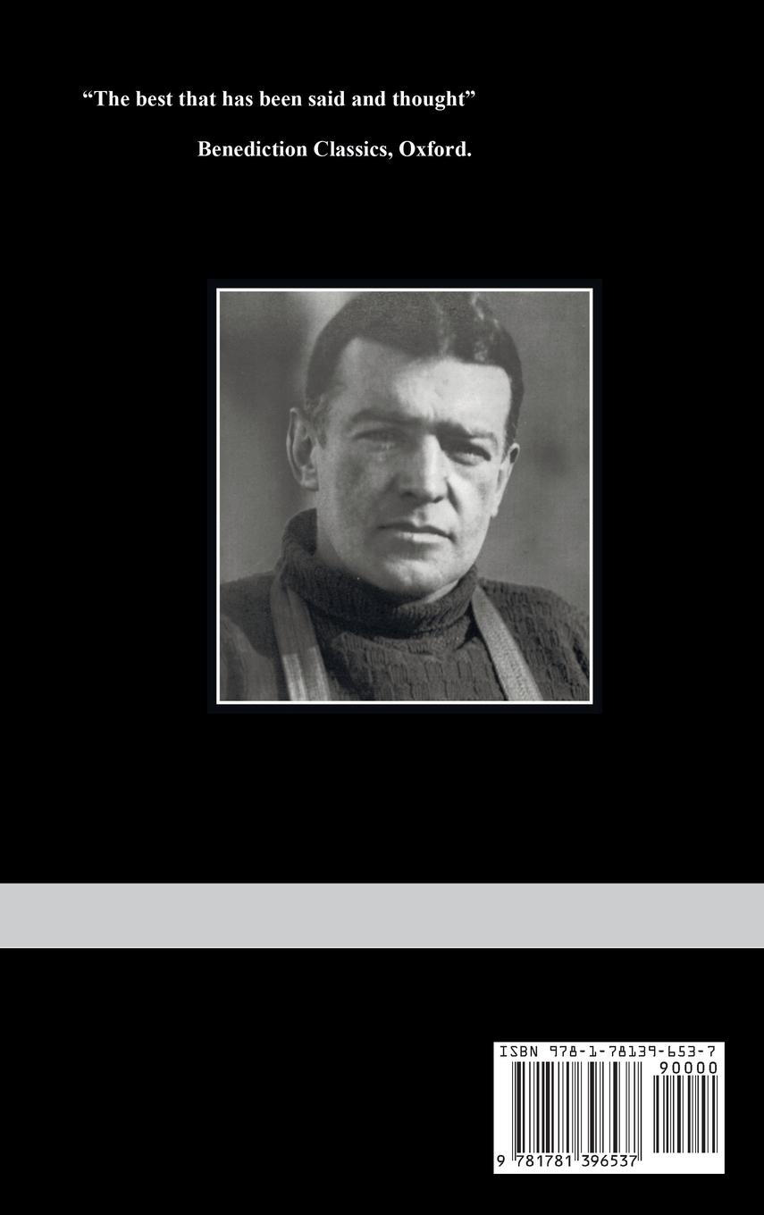 Rückseitencover South!  (Unabridged. with 97 original illustrations)