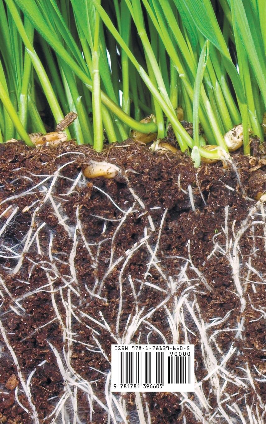 Rückseitencover The Soil and Health