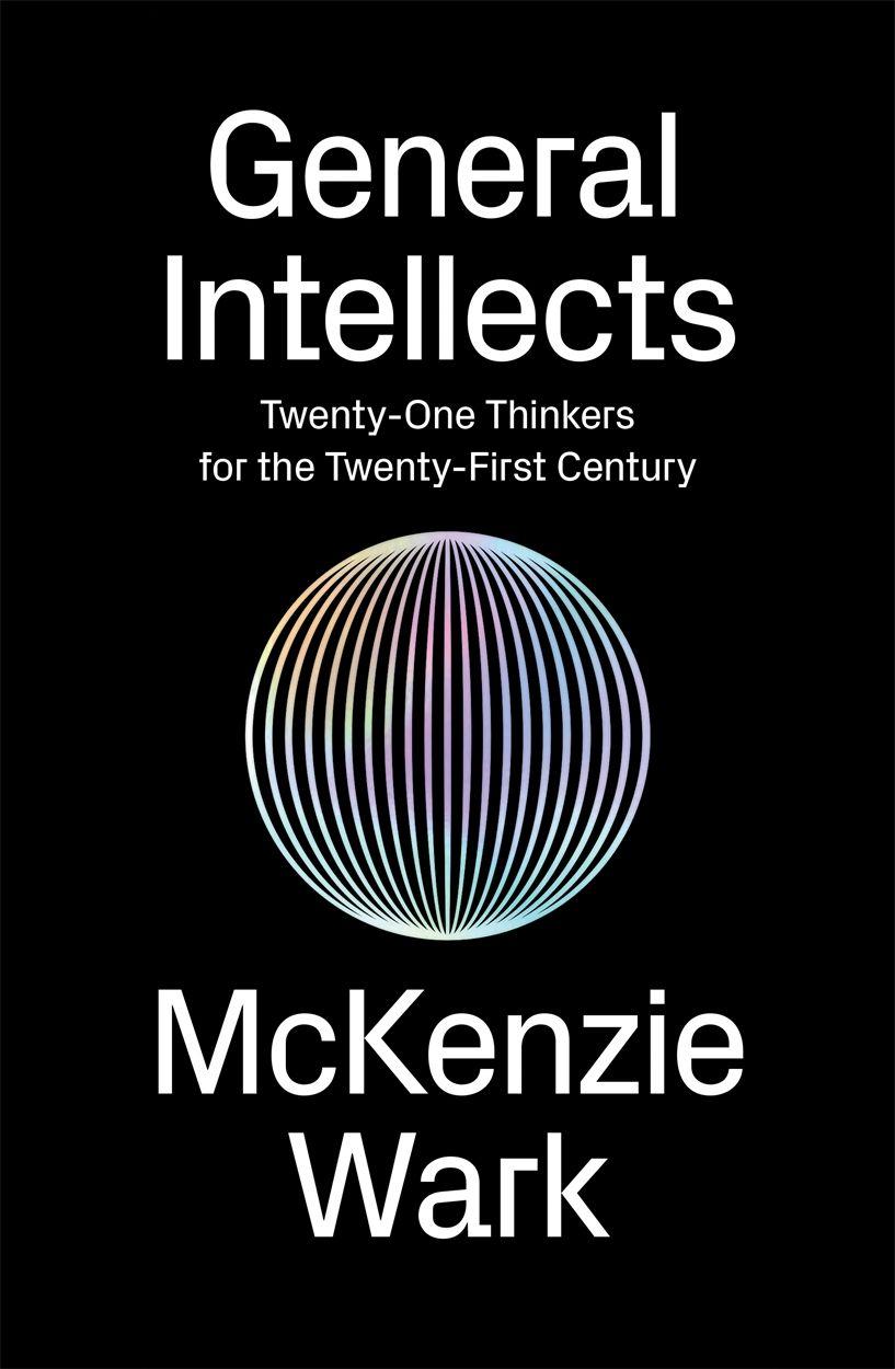 Vorderes Coverbild General Intellects