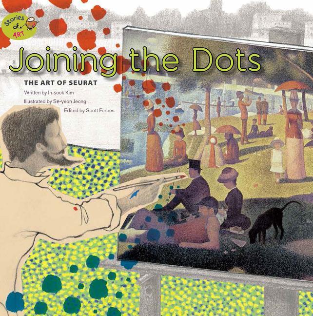 Vorderes Coverbild Joining the Dots