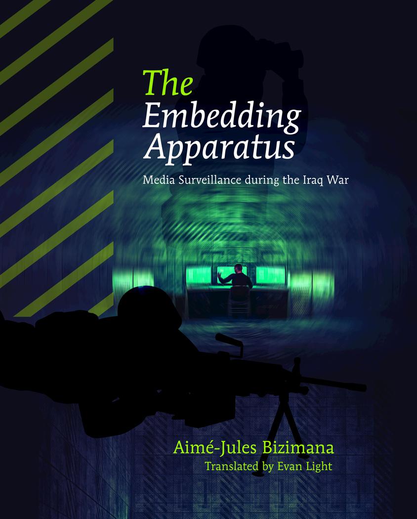 Vorderes Coverbild The Embedding Apparatus