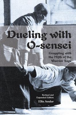 Vorderes Coverbild Dueling with O-Sensei