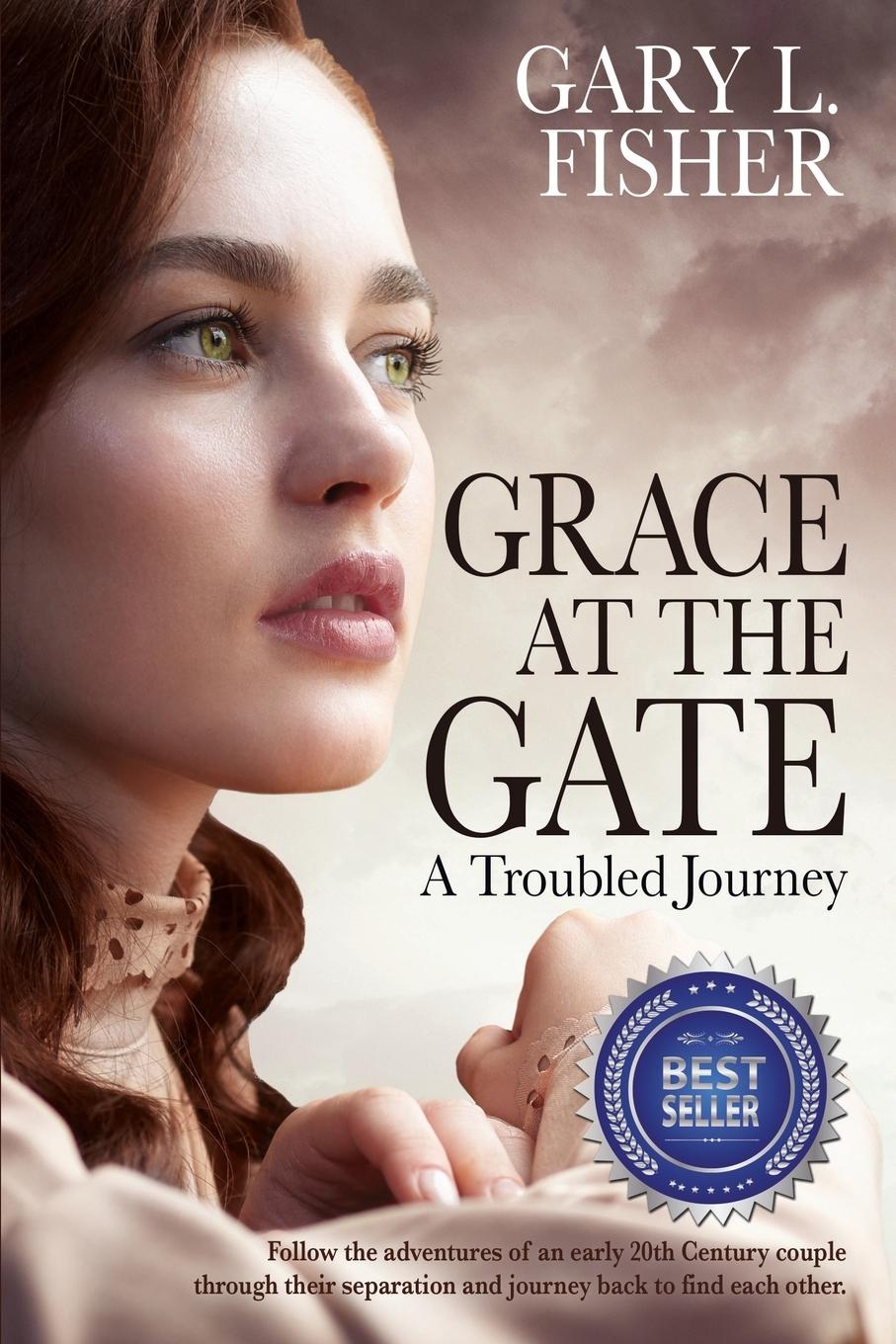 Vorderes Coverbild Grace at the Gate