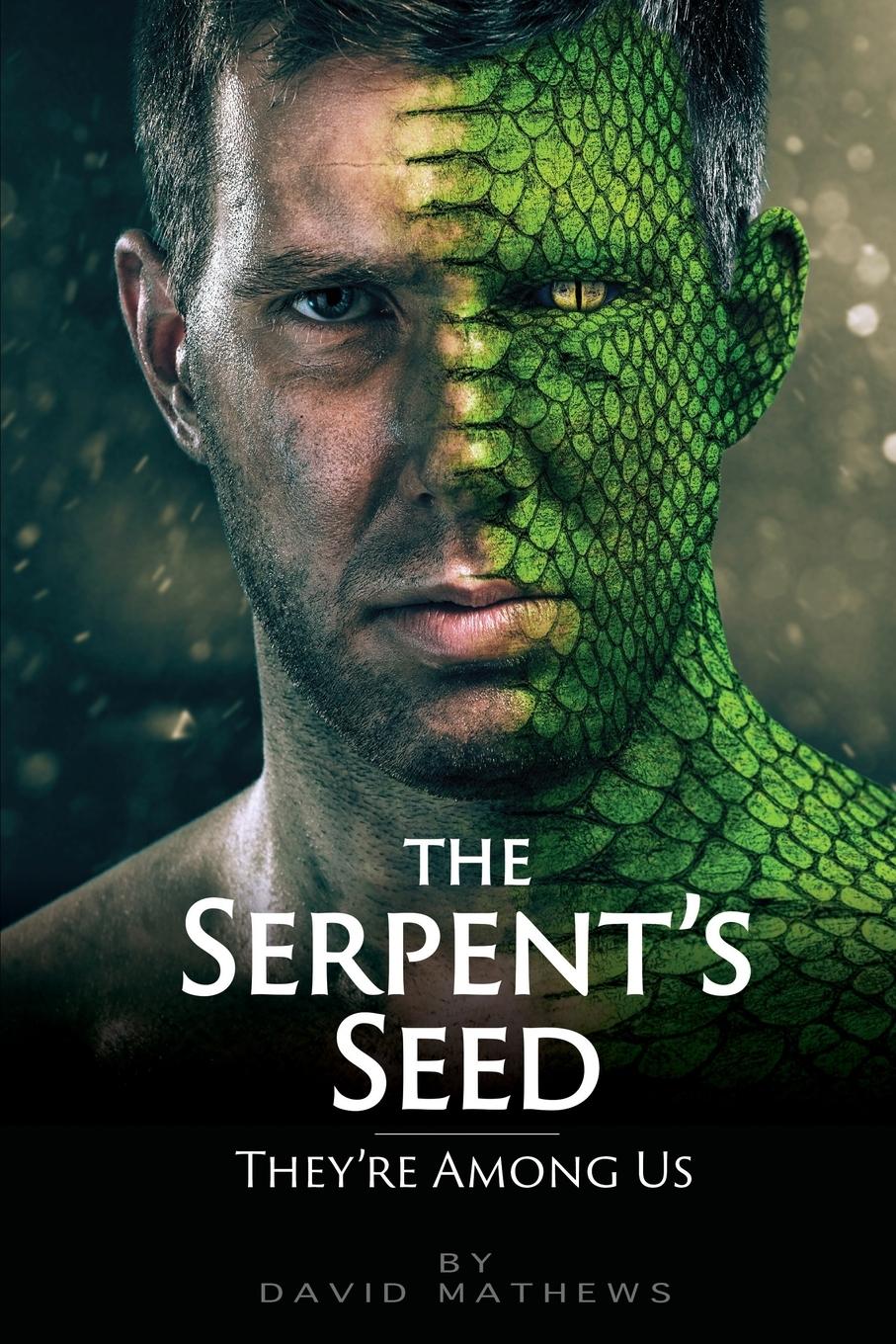 Vorderes Coverbild The Serpent's Seed