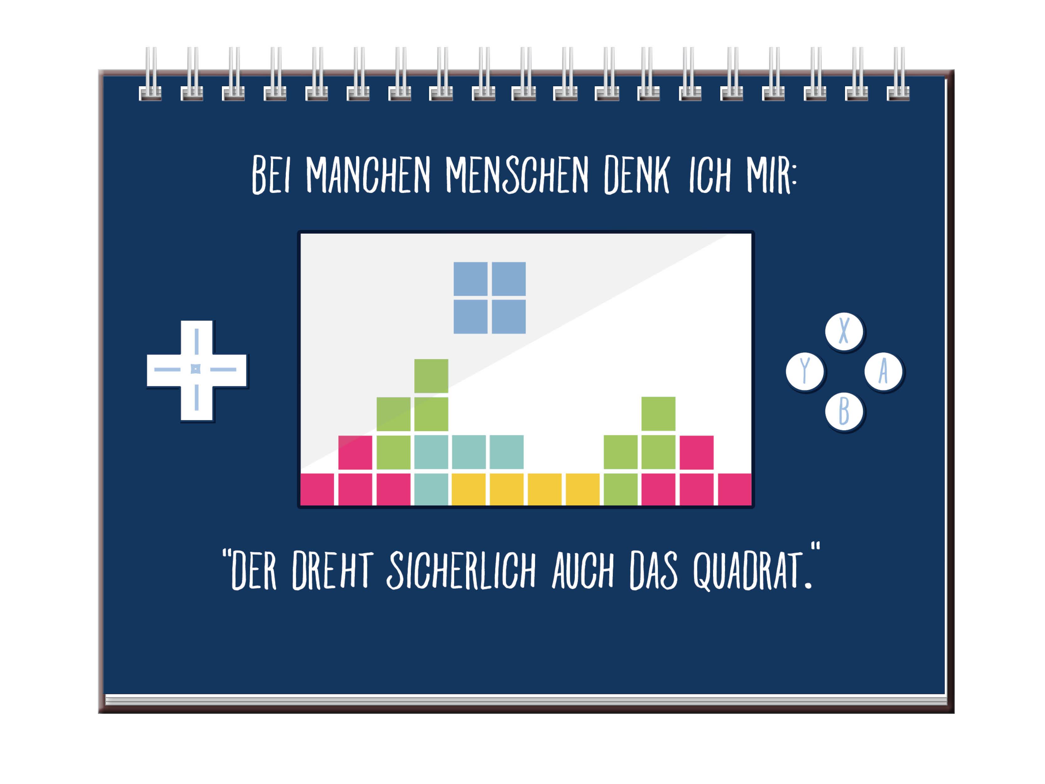 Beispielinhalt (Bild) Fresst meinen Sternenstaub, ihr Langweiler!