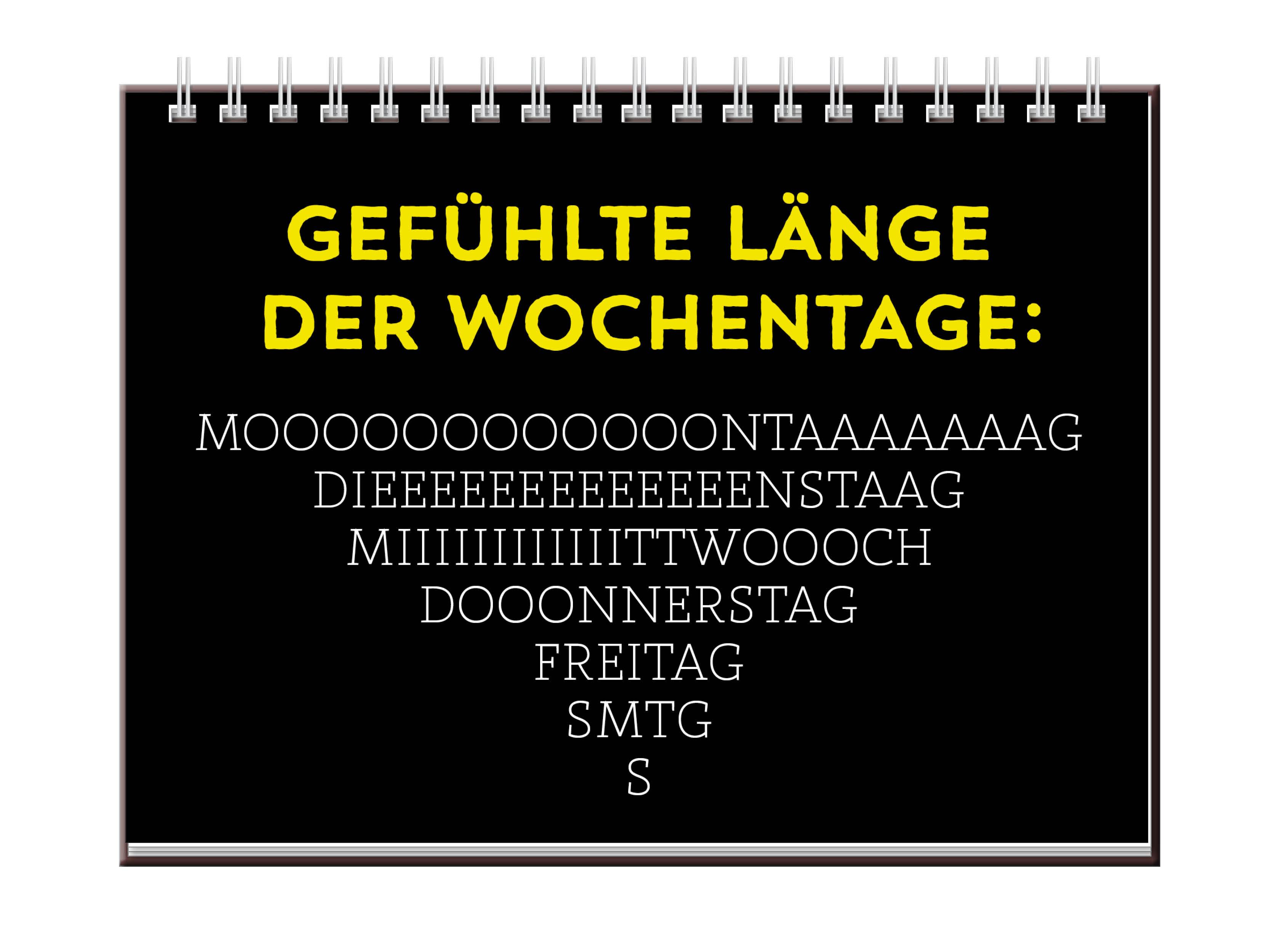 Beispielinhalt (Bild) Fresst meinen Sternenstaub, ihr Langweiler!