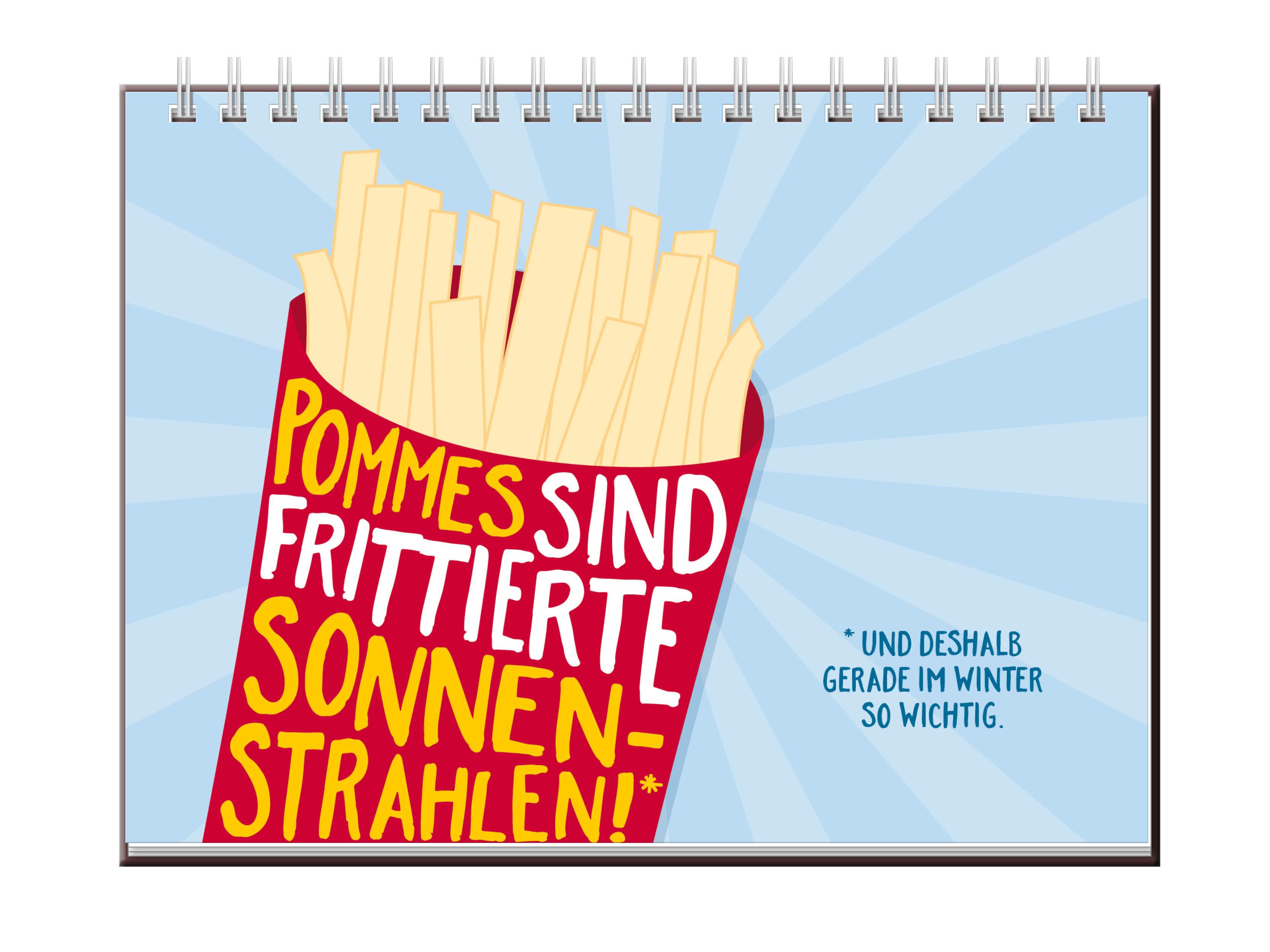 Beispielinhalt (Bild) Fresst meinen Sternenstaub, ihr Langweiler!