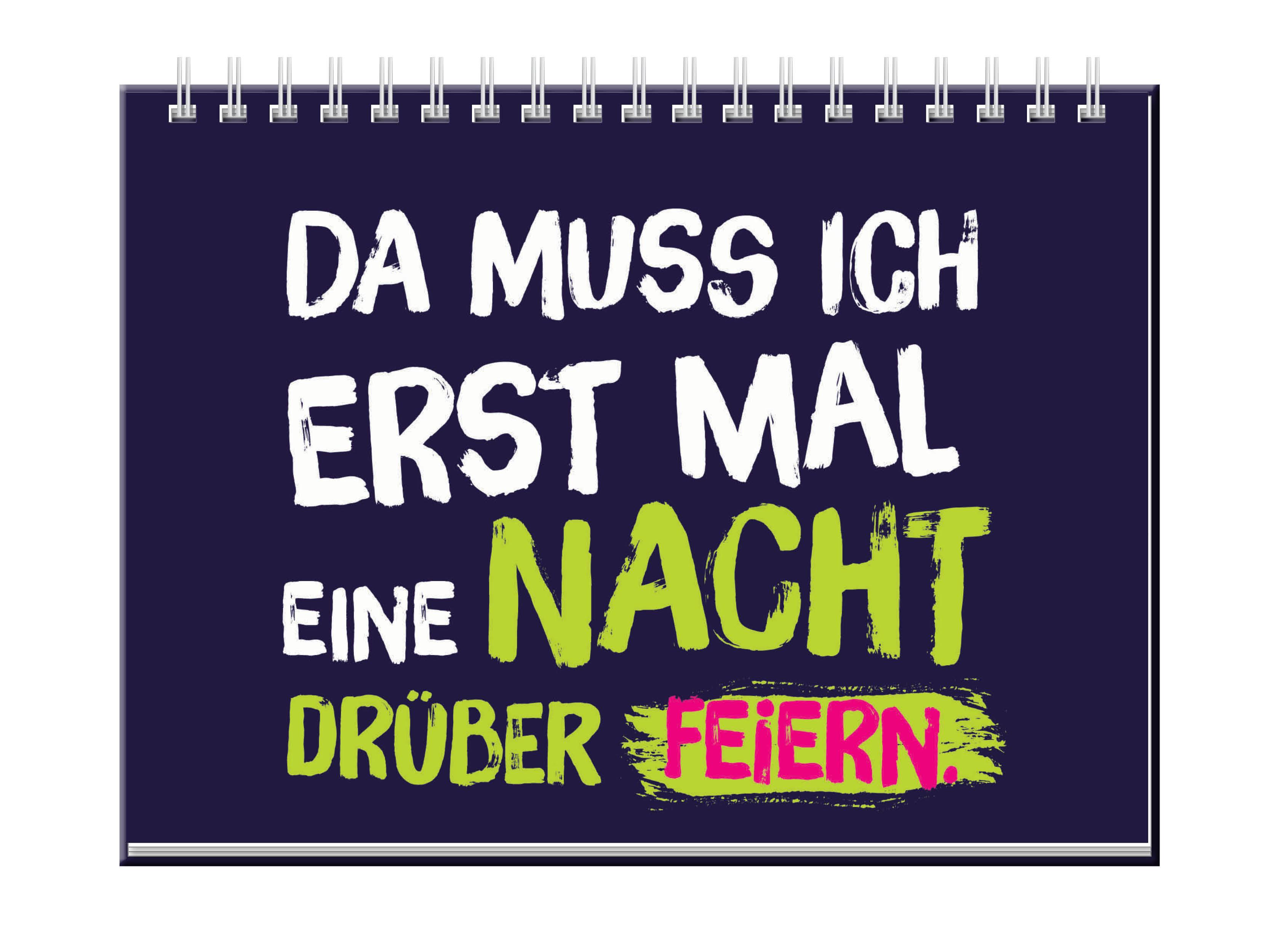 Beispielinhalt (Bild) Denken ist wie googeln nur krasser