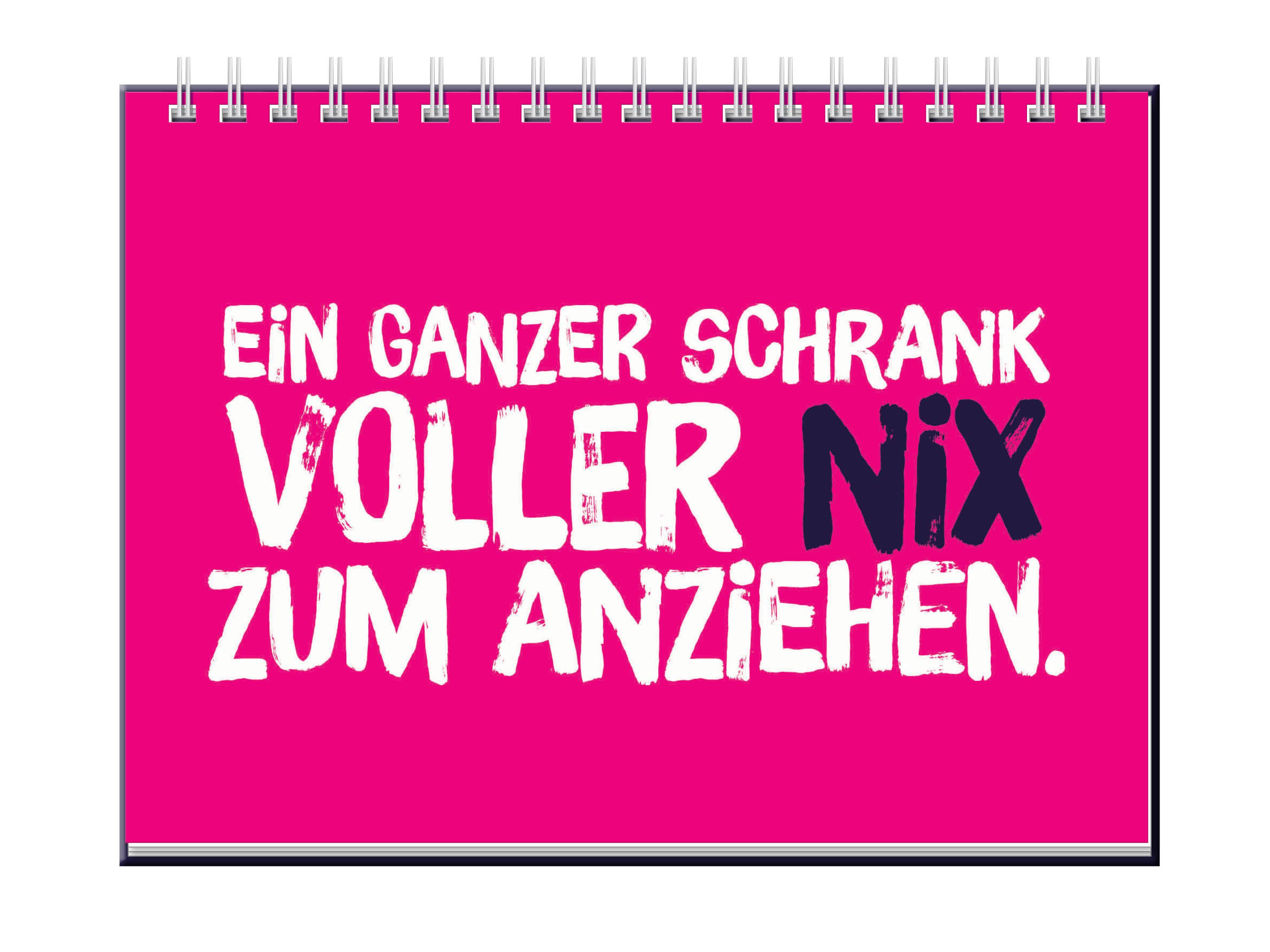 Beispielinhalt (Bild) Denken ist wie googeln nur krasser