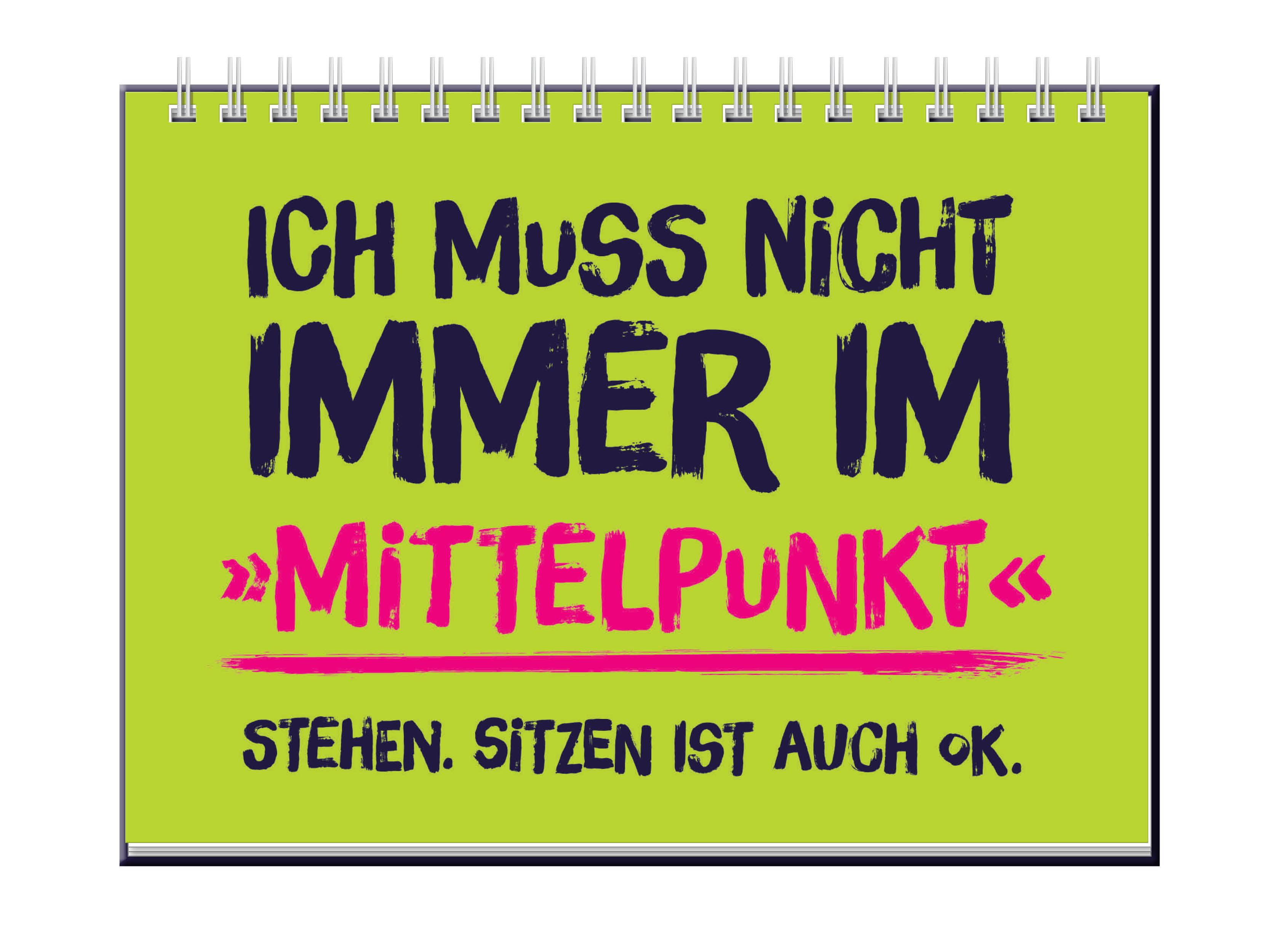 Beispielinhalt (Bild) Denken ist wie googeln nur krasser