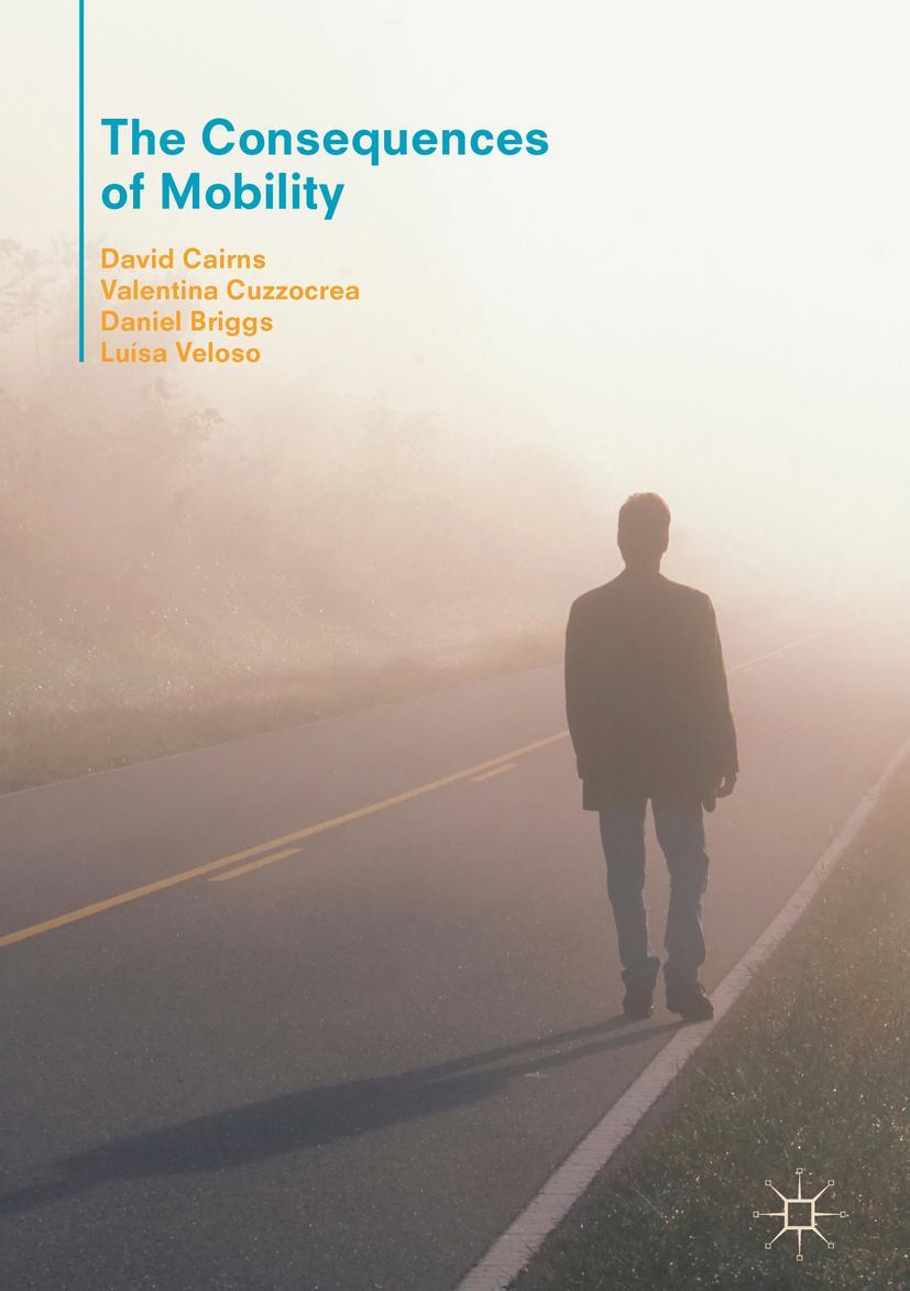 Vorderes Coverbild The Consequences of Mobility