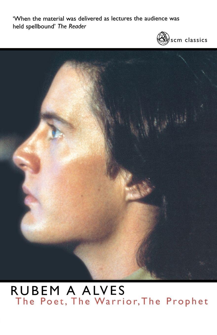 Vorderes Coverbild Poet, the Warrior, the Prophet